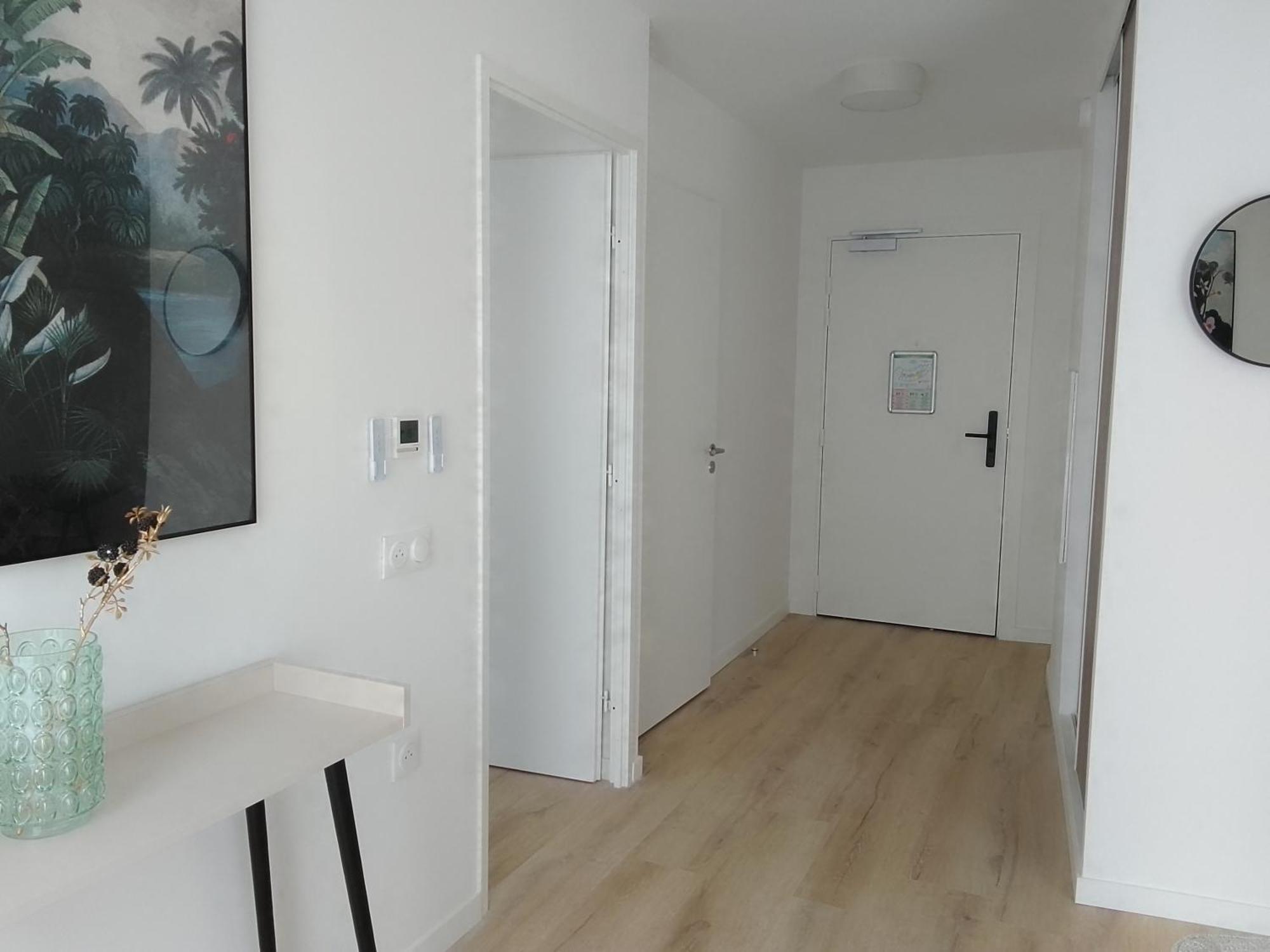 Domitys L'Ellipse Aparthotel Paris Bagian luar foto