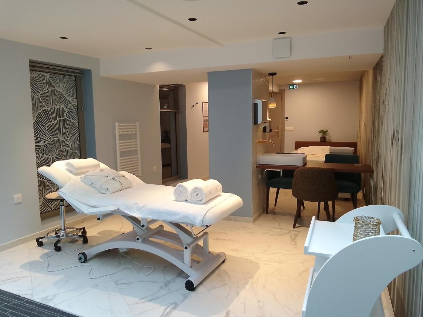 Domitys L'Ellipse Aparthotel Paris Bagian luar foto