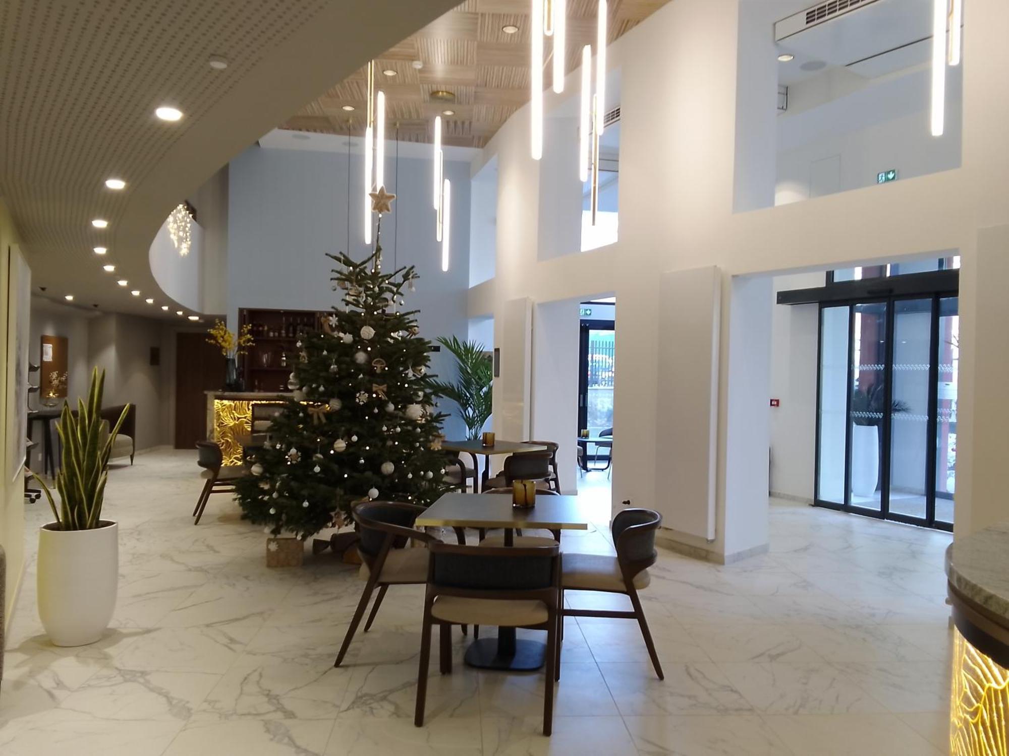 Domitys L'Ellipse Aparthotel Paris Bagian luar foto
