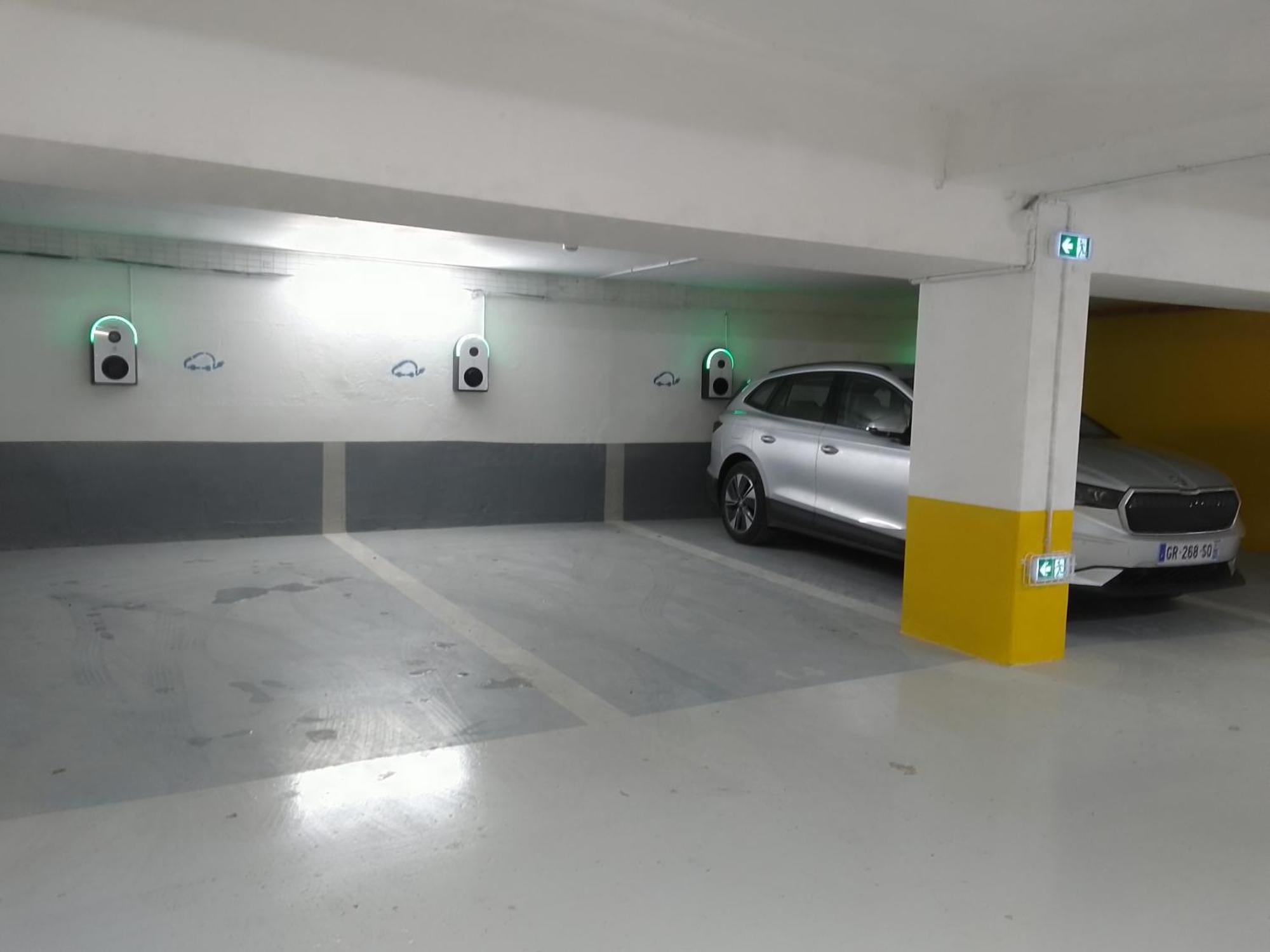 Domitys L'Ellipse Aparthotel Paris Bagian luar foto
